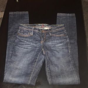 Parasuco Denim Legend Jeans